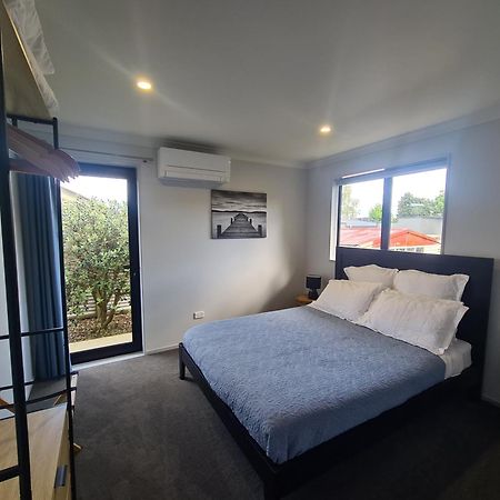 Bonnie Doone Hotel Te Awamutu Exterior photo