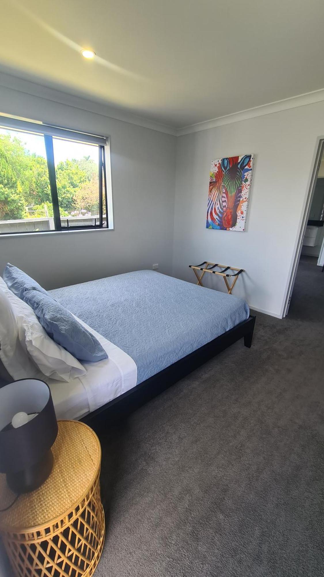 Bonnie Doone Hotel Te Awamutu Exterior photo